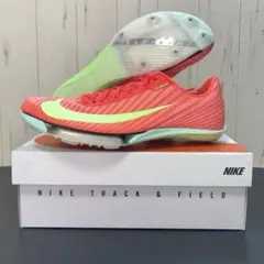 NIKE AIR ZOOM MAX FLY2 ズームマックスフライ