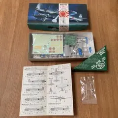 FUJIMI 1/72 中島 彩雲11型 終戦50周年記念モデルのサムネイル
