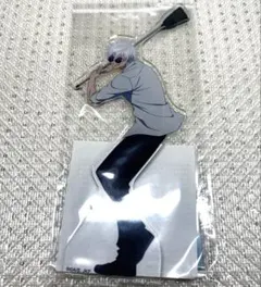 五条悟　アクリルスタンド　懐玉・玉折