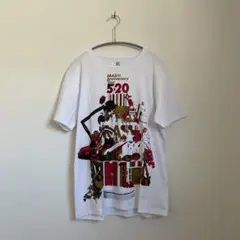 ARASHI Anniversary Tour 5×20 Tシャツ 白（ホワイト