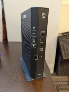 RX−600KI ホームゲートウェイ／ひかり電話ルーター