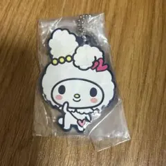 たまごっちUni×サンリオキャラクターズ スペシャルラバーマスコットのサムネイル