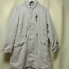 TITICACA⭐チチカカ⭐ベージュ モッズコート