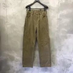 TUKI 0077 ダックテイルパンツ ミリタリーパンツ 原田服飾研究所のサムネイル