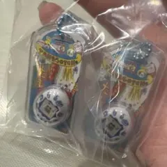 たまごっち　おかしなたまごボーロっち　食玩　2個セット