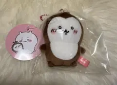 ちいかわ カブトムシ マスコットチャーム