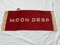 moon drop タオル ラババン