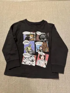 スター・ウォーズ コミック トレーナー 110cm