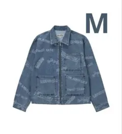 2025年最新】STUSSY Gジャン・デニムジャケットの人気アイテム - メルカリ