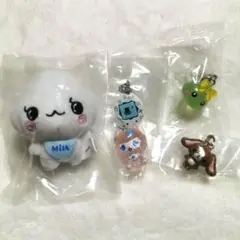 みるみるちゃん めじるし