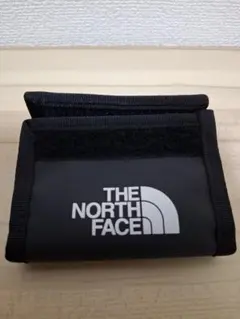 THE NORTH FACE ノースフェイス 三つ折り財布 財布 コインコースのサムネイル