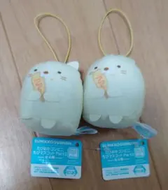 たぴおかコンビニ ちびマスコットPart2