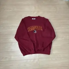 古着　スウェット