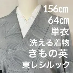 M06-21 未使用品 紙人形 夏用 絽 プレタ長襦袢 東レシルック 白 - メルカリ