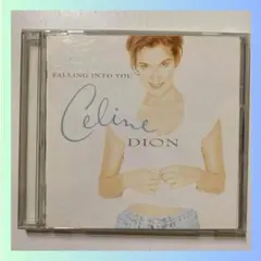 フォーリング・イントゥ・ユー セリーヌ・ディオン CD 洋楽