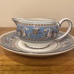 2025年最新】ウェッジウッド フロレンティーン ターコイズの人気