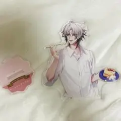 ミストニアの翅望 ルーカス with sweets アクリルスタンド - メルカリ