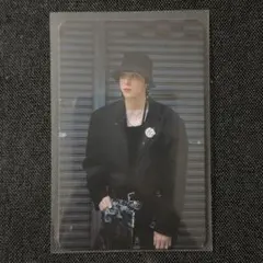 プラットホーム