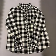 ITEMS URBAN RESEARCH 長袖シャツ 38