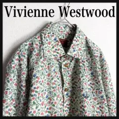 2025年最新】Vivienne Westwood メンズ シャツの人気アイテム - メルカリ