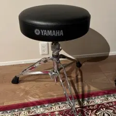 yamaha ヤマハドラムスローン ドラムスツール DS840 新品未使用 YAMAHA DS840 [Drum Stool] ｜イケベ楽器店オンラインストア