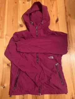 マウンテンパーカー ノースフェイス