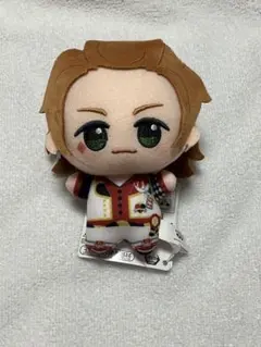 ツイステ ちびぐるみ ケイト