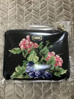 フェイラー ポーチ