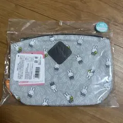 ミッフィーおしりふきポーチ