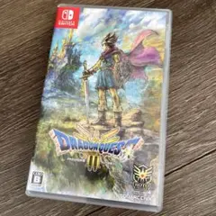 Switch ドラゴンクエスト3 そして伝説へ