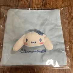 シナモロール バッグ