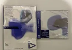 【送料込み】ExWHYZ iD 初回生産限定盤、DVD盤