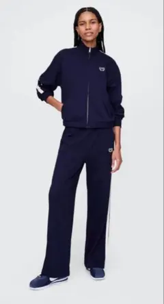 GAP トラックジャケット スウェット