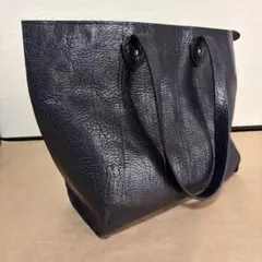 ganzo トートバッグ