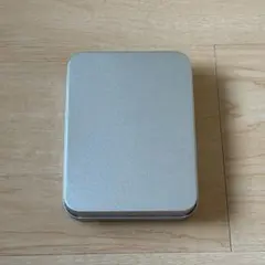 シンプル 無地 空き缶 プレゼント ハンドメイド 推し活グッズ DIY リメイク