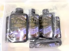 UVレジン用素材 複数ボトル入り(7本)