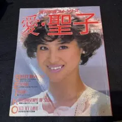 酒井法子写真集 LOVELY TIMES in EUROPE - メルカリ