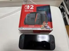 Nintendo Switch 2（日本語・国内専用） スペシャルセット
