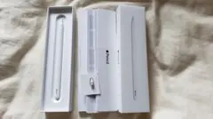 apple pencil 第二世代　替えペン先つき