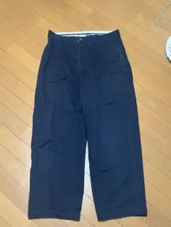アンドリューパンツ