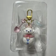 シェリーメイ　キーチェーン