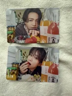 橋本将生 アイドル