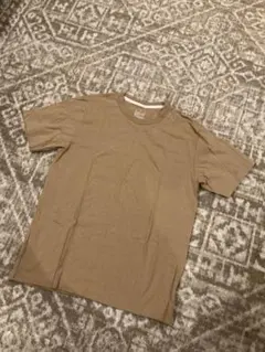 無印良品Tシャツ