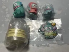 ハンギョドン ガチャガチャ まとめ売り