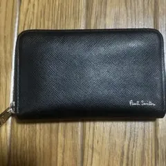 コインケース　ポールスミス