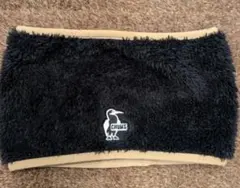 チャムス　ネックウォーマー