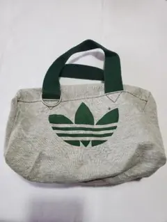 ポーチ adidas アディダス 90s ボストンバッグ型