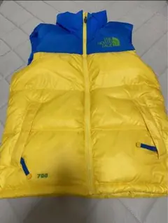 2025年最新】ノースフェイス ヌプシ 700 イエローの人気アイテム