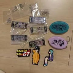 ドラゴンボール 一番くじ まとめ売り