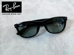 Ray-Ban レイバン RB2132-F NEW WAYFARER サングラス